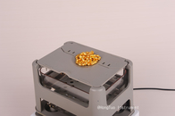 Industrie minière de analyse de machine de bijoux de mode de Muti d'or automatique d'essai
