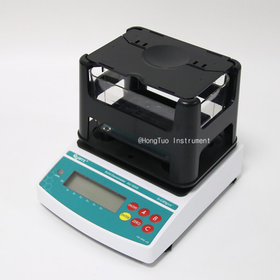 Testeur de densité des pneus, compteur de densité solide, excellente précision de poids et fonctionnement facile.