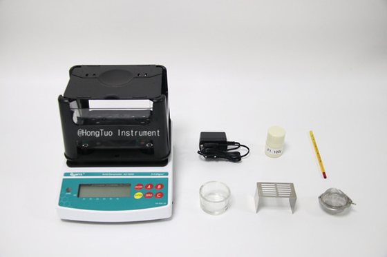 Testeur de densité des pneus, compteur de densité solide, excellente précision de poids et fonctionnement facile.