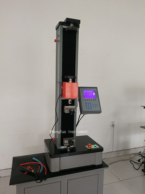 Machine de mesure universelle de compression de laboratoire à haut rendement 0,05-500 mm/min Vitesse d'essai