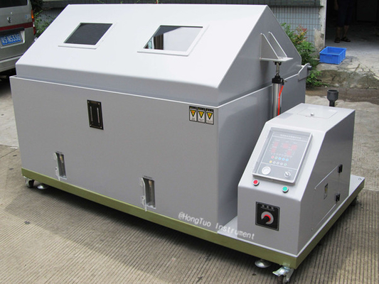ASTM B368 / D1654 / E691 / G85 Chambre d'essai environnementale avec protection contre la surpression