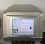 Analyseur de spectre optique de carat durable d'or avec l'opération commode superbe