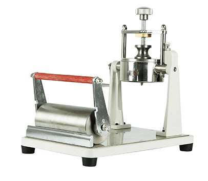 Machine automatique de test de papier Cobb, testeur d' absorption d' eau de surface