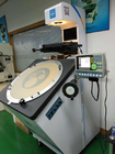 Type de plancher instruments de mesure optiques CPJ-6020V avec un écran de projecteur de 600mm Diamemter
