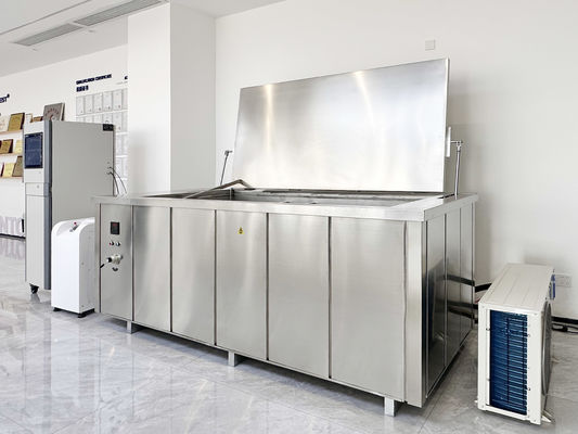 Machines d'essai pour les tubes en PE