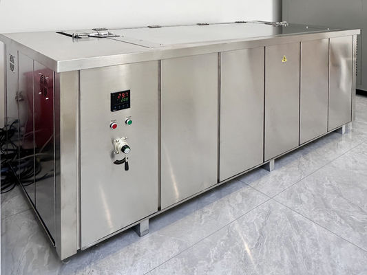 Machines d'essai pour les tubes en PE