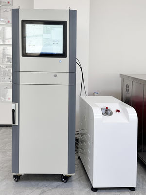 Machines d'essai pour les tubes en PE
