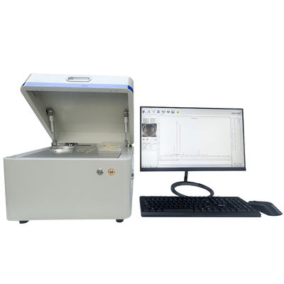 Analyseur de métaux précieux XRF DX-800N
