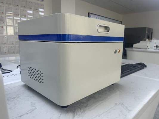 Analyseur de métaux précieux XRF DX-800N