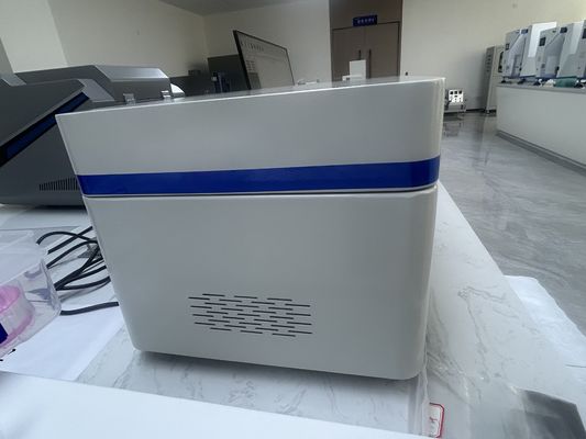 Analyseur de métaux précieux XRF DX-800N