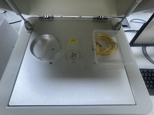 Analyseur de métaux précieux XRF DX-800N