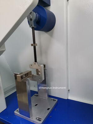 Machine d'essai de résilience Charpy HT-1043-5D