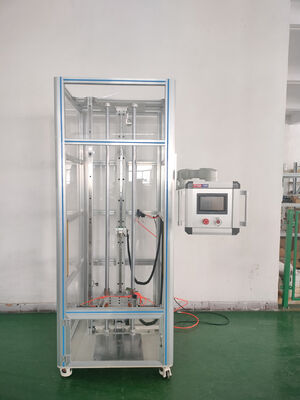 Machine d'essai de chute orientée HT-SXD150