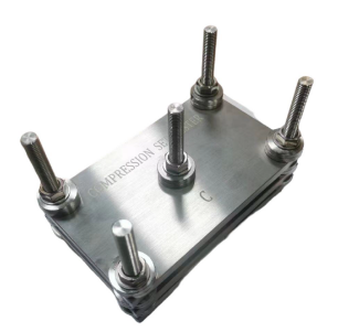 HT-759 Rubber Compression Set Tester