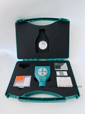 Digital Coating Thickness Gauge for Industrial Quality Control
