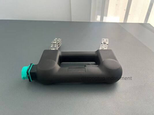 Portable Magnetic Yoke Flaw Detector for Weld Inspection and Non-Destructive Testing