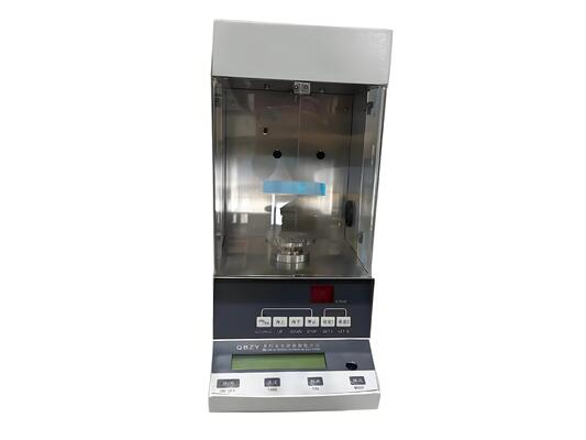 Fully Automatic Interface Tension Tester for Surface Tension and Interfacial Tension Measurement