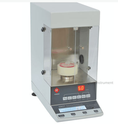 Fully Automatic Interface Tension Tester for Surface Tension and Interfacial Tension Measurement