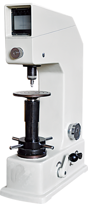 Digital Brinell Rockwell Vickers Hardness Tester