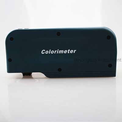 Colorimètre de précision pour la mesure des couleurs et les tests de différence de couleur
