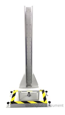 HT-794 Testeur d'impact DuPont pour les essais de résistance aux chocs des revêtements et des plastiques