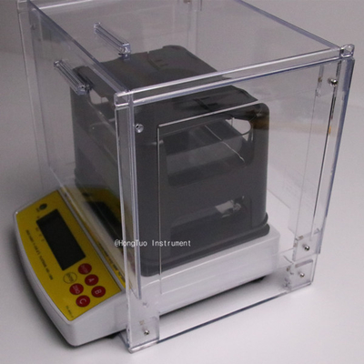 DH-600K machine de test de pureté de l'argent non destructive rapide et précise