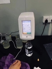 Viscomètre de Digital de laboratoire d'ASTM, matériel d'essai de viscosité pour examiner l'encre ou le pétrole