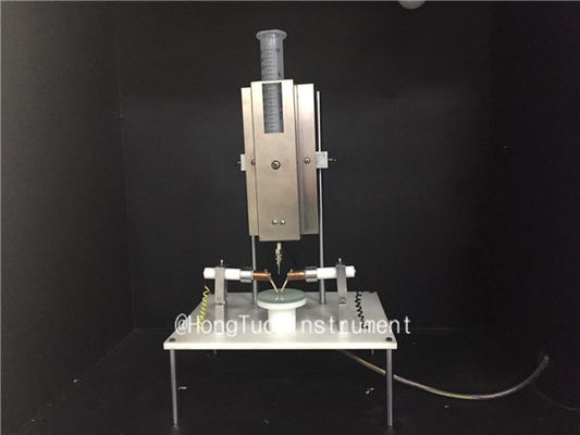 Testeur d'indice de suivi du courant Machine de test de fuite de fil Un an de garantie