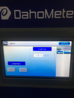 Chambre d'essai de choc thermique de 1000L avec système d'alarme de limitation de température