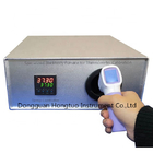 Four de corps noir de calibrage pour le thermomètre clinique, dispositif élevé de calibrage de la température d'émissivité