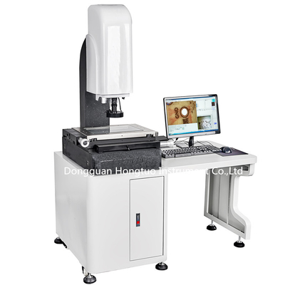 0.002mm/S, machine de mesure d'image