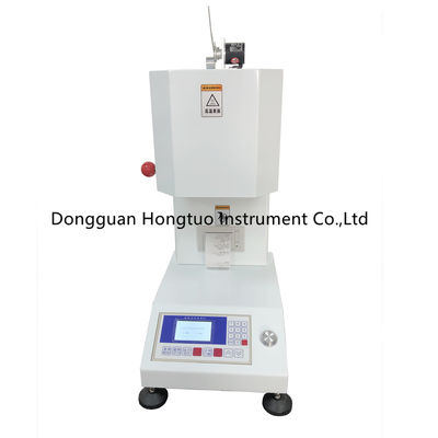 Machine de découpe automatique de plastique à 220 V 50 Hz