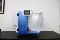 1J appareil de contrôle automatique d'impact d'Izod de pendule d'affichage d'affichage à cristaux liquides d'appareil de contrôle d'impact du、 5.5J Izod du、 2.75J
