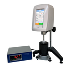 Viscomètre à hautes températures de viscomètre de RV-SSR-H Digital pour le laboratoire