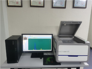 Machine d'essai d'or de XRF pour le prix de spectromètre d'analyseur de Minig XRF