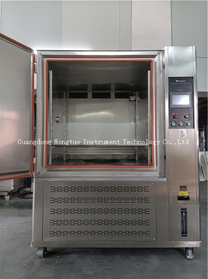 Micro-ordinateur Chambre de température et d'humidité 80L à 1000L