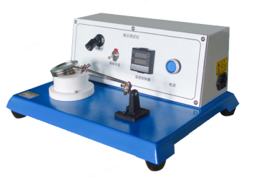 machine d'essai de la stabilité thermique