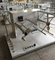 Electronic Textile Testing Equipment / Yarn Count Testing Machine With Auto Tracking Speed