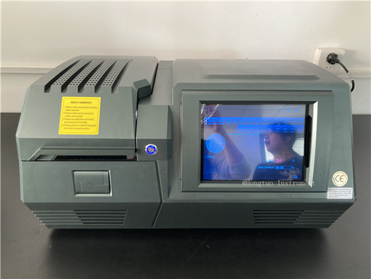 Analyseur de métaux précieux pour les prêteurs sur gages Si Pin Technology XRF Machine Gold