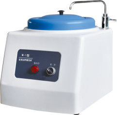 Machine de meulage et de polissage MP-1B (variable à l'infini)