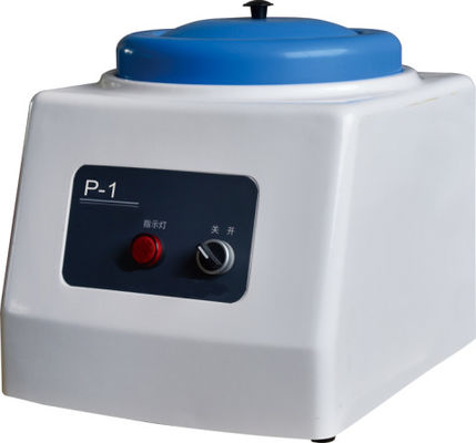 Machine de polissage d'échantillons métallographiques P-1