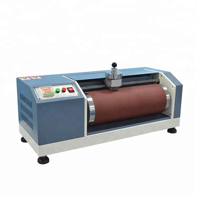 DIN Testeur d'abrasion DH-DIN