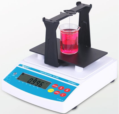Hydromètre industriel, détecteur de densité de liquide 0,001 g/cm3