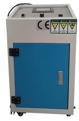 Table de vibration de balayage électromagnétique série A 50 Hz verticale | Machine d'essai de vibration